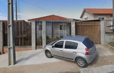 Casa residencial com 3 quartos  à venda, 50.00 m2 por r$250000.00  - contorno - ponta grossa/pr