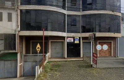 Kitinet. com 1 quarto  para alugar, 40.00 m2 por r$700.00  - boa vista - ponta grossa/pr
