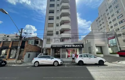 Comercial para alugar, 94.00 m2 por r$8000.00  - centro - ponta grossa/pr