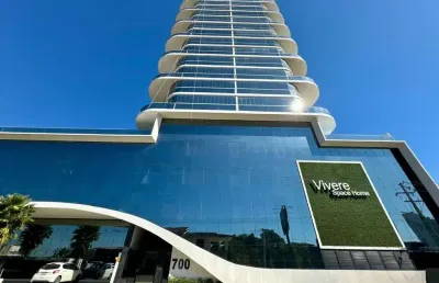Apartamento com 3 quartos  à venda, 219.64 m2 por r$1600000.00  - centro - ponta grossa/pr