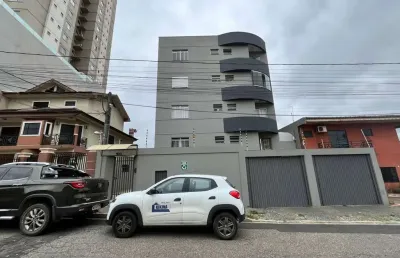 Apartamento com 3 quartos  à venda, 113.00 m2 por r$395000.00  - orfas - ponta grossa/pr