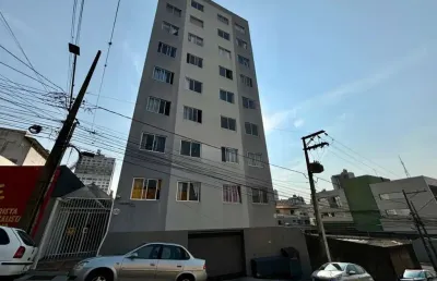 Apartamento com 3 quartos  à venda, 77.00 m2 por r$250000.00  - centro - ponta grossa/pr