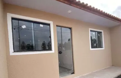 Casa residencial com 2 quartos  à venda, 50.00 m2 por r$205000.00  - uvaranas - ponta grossa/pr