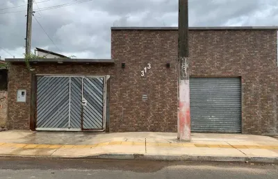 Casa residencial com 2 quartos  à venda, 70.00 m2 por r$250000.00  - colonia dona luiza - ponta grossa/pr