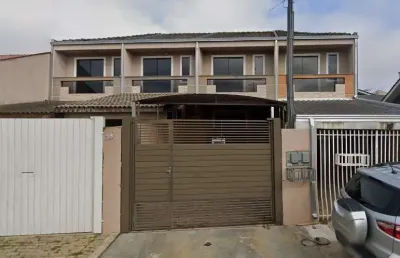 Sobrado com 2 quartos  à venda, 72.00 m2 por r$380000.00  - contorno - ponta grossa/pr