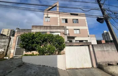Apartamento com 2 quartos  à venda, 90.00 m2 por r$279000.00  - centro - ponta grossa/pr