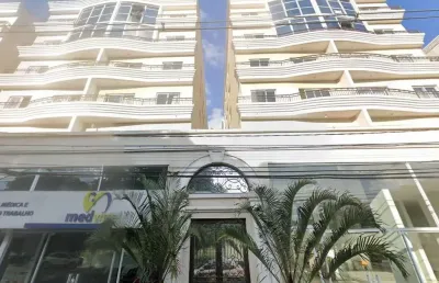Apartamento à venda, 198.00 m2 por r$900000.00  - oficinas - ponta grossa/pr