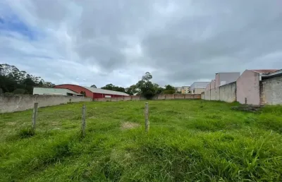 Terreno à venda, 1111.63 m2 por r$700000.00  - jardim carvalho - ponta grossa/pr