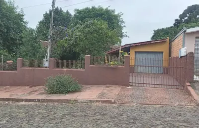 Casa residencial com 3 quartos  à venda, 120.00 m2 por r$360000.00  - uvaranas - ponta grossa/pr