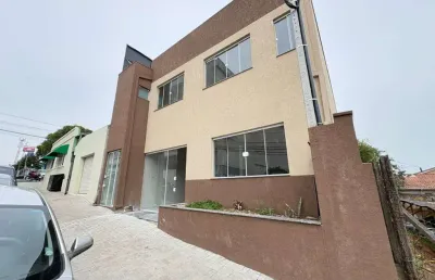 Comercial para alugar, 45.00 m2 por r$1500.00  - uvaranas - ponta grossa/pr