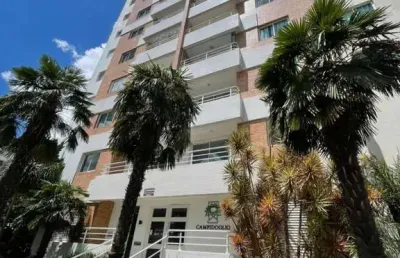 Apartamento com 1 quarto  à venda, 62.00 m2 por r$360000.00  - centro - ponta grossa/pr