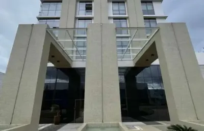 Apartamento com 3 quartos  à venda, 198.56 m2 por r$1850000.00  - oficinas - ponta grossa/pr