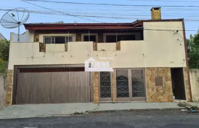 Sobrado com 4 quartos  à venda, 183.00 m2 por r$670000.00  - centro - ponta grossa/pr