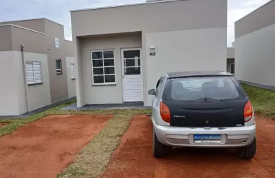 Casa residencial com 2 quartos  para alugar, 58.00 m2 por r$800.00  - neves - ponta grossa/pr