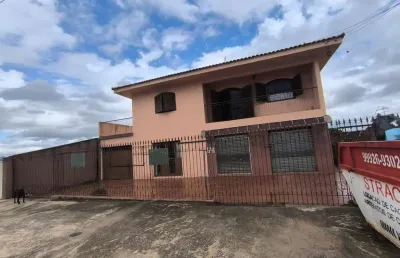 Casa residencial com 3 quartos  à venda, 324.79 m2 por r$850000.00  - oficinas - ponta grossa/pr