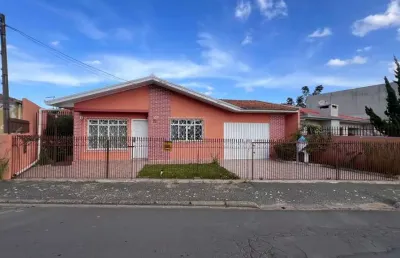 Terreno à venda, 70.00 m2 por r$429000.00  - nova russia - ponta grossa/pr