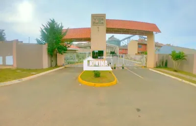 Sobrado com 2 quartos  à venda, 66.00 m2 por r$230000.00  - oficinas - ponta grossa/pr