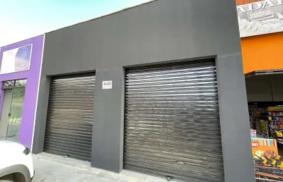 Sala comercial para alugar, 80.00 m2 por r$2250.00  - contorno - ponta grossa/pr