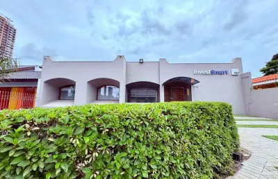 Comercial para alugar, 5.00 m2 por r$1500.00  - estrela - ponta grossa/pr