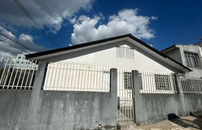 Casa residencial com 3 quartos  para alugar, 110.00 m2 por r$1700.00  - centro - ponta grossa/pr