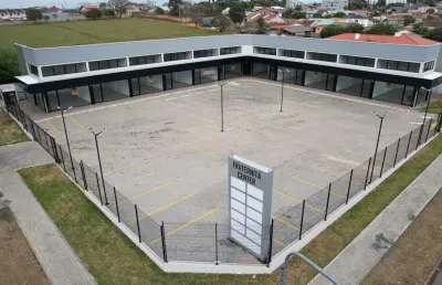 Comercial para alugar, 72.00 m2 por r$2200.00  - uvaranas - ponta grossa/pr