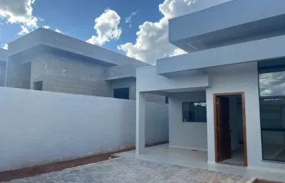 Casa residencial com 3 quartos  à venda, 92.74 m2 por r$450000.00  - cara cara - ponta grossa/pr