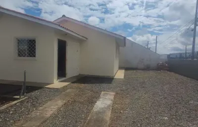 Casa residencial com 3 quartos  à venda, 50.00 m2 por r$350000.00  - cara cara - ponta grossa/pr