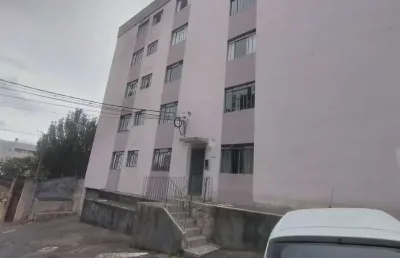 Apartamento com 3 quartos  à venda, 84.00 m2 por r$200000.00  - centro - ponta grossa/pr
