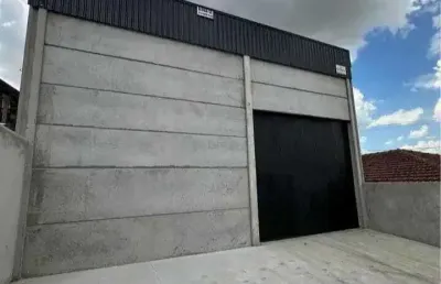 Barracão/galpão para alugar, 300.00 m2 por r$7250.00  - boa vista - ponta grossa/pr
