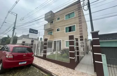 Apartamento com 2 quartos  para alugar, 120.00 m2 por r$2600.00  - uvaranas - ponta grossa/pr