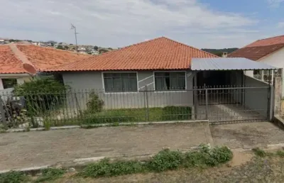 Casa residencial com 4 quartos  à venda, 128.00 m2 por r$550000.00  - contorno - ponta grossa/pr