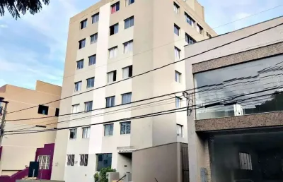 Apartamento com 3 quartos  à venda, 74.00 m2 por r$395000.00  - centro - ponta grossa/pr