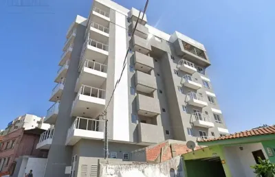 Apartamento com 1 quarto  à venda, 45.00 m2 por r$250000.00  - orfas - ponta grossa/pr