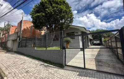 Casa residencial com 3 quartos  à venda, 100.00 m2 por r$350000.00  - contorno - ponta grossa/pr