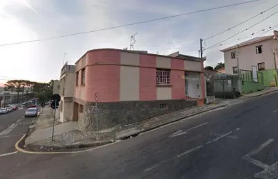 Comercial com 3 quartos  à venda, 102.00 m2 por r$450000.00  - centro - ponta grossa/pr