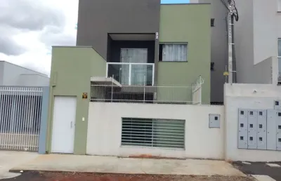 Sobrado com 2 quartos  à venda, 45.00 m2 por r$440000.00  - uvaranas - ponta grossa/pr