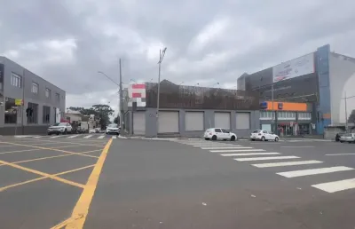 Comercial para alugar, 700.00 m2 por r$27000.00  - centro - ponta grossa/pr