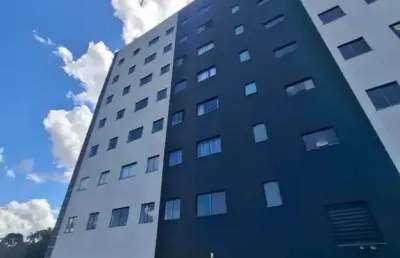 Apartamento com 3 quartos  para alugar, 65.00 m2 por r$1200.00  - uvaranas - ponta grossa/pr