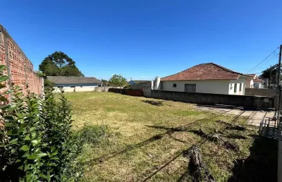 Terreno para alugar, 495.00 m2 por r$1050.00  - jardim carvalho - ponta grossa/pr