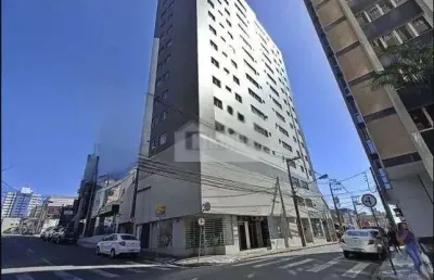 Apartamento com 4 quartos  à venda, 130.00 m2 por r$990000.00  - centro - ponta grossa/pr