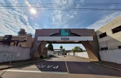Casa residencial com 2 quartos  à venda, 41.00 m2 por r$235000.00  - oficinas - ponta grossa/pr