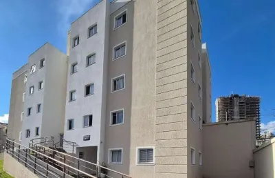 Apartamento com 3 quartos  à venda, 56.00 m2 por r$290000.00  - oficinas - ponta grossa/pr