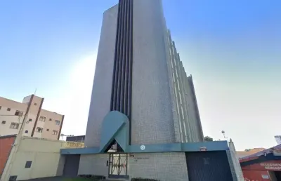 Apartamento com 3 quartos  à venda, 328.52 m2 por r$1200000.00  - centro - ponta grossa/pr