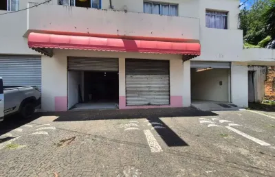 Comercial para alugar, 230.00 m2 por r$7280.00  - oficinas - ponta grossa/pr