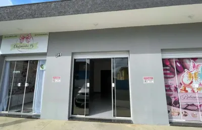 Sala comercial para alugar, 20.00 m2 por r$1200.00  - uvaranas - ponta grossa/pr