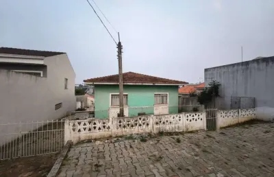 Casa residencial com 3 quartos  à venda, 100.00 m2 por r$450000.00  - orfas - ponta grossa/pr
