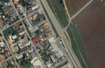 Terreno à venda, 495.00 m2 por r$235000.00  - chapada - ponta grossa/pr