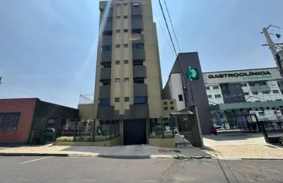 Apartamento com 3 quartos  à venda, 100.00 m2 por r$560000.00  - centro - ponta grossa/pr