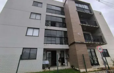 Apartamento com 3 quartos  à venda, 69.00 m2 por r$350000.00  - colonia dona luiza - ponta grossa/pr