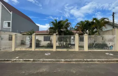 Casa residencial com 2 quartos  à venda, 140.00 m2 por r$550000.00  - colonia dona luiza - ponta grossa/pr